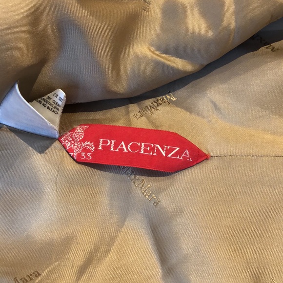 Authentic 100% wool MaxMara coat made in Italy - Picture 5 of 13